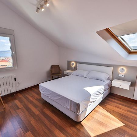 Apartamentos Portocubela Lira  Ngoại thất bức ảnh