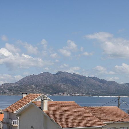 Apartamentos Portocubela Lira  Ngoại thất bức ảnh