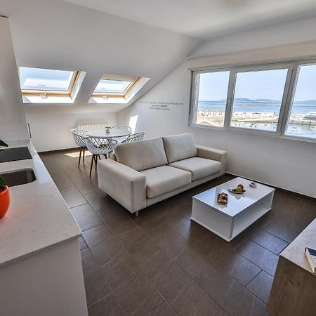 Apartamentos Portocubela Lira  Ngoại thất bức ảnh