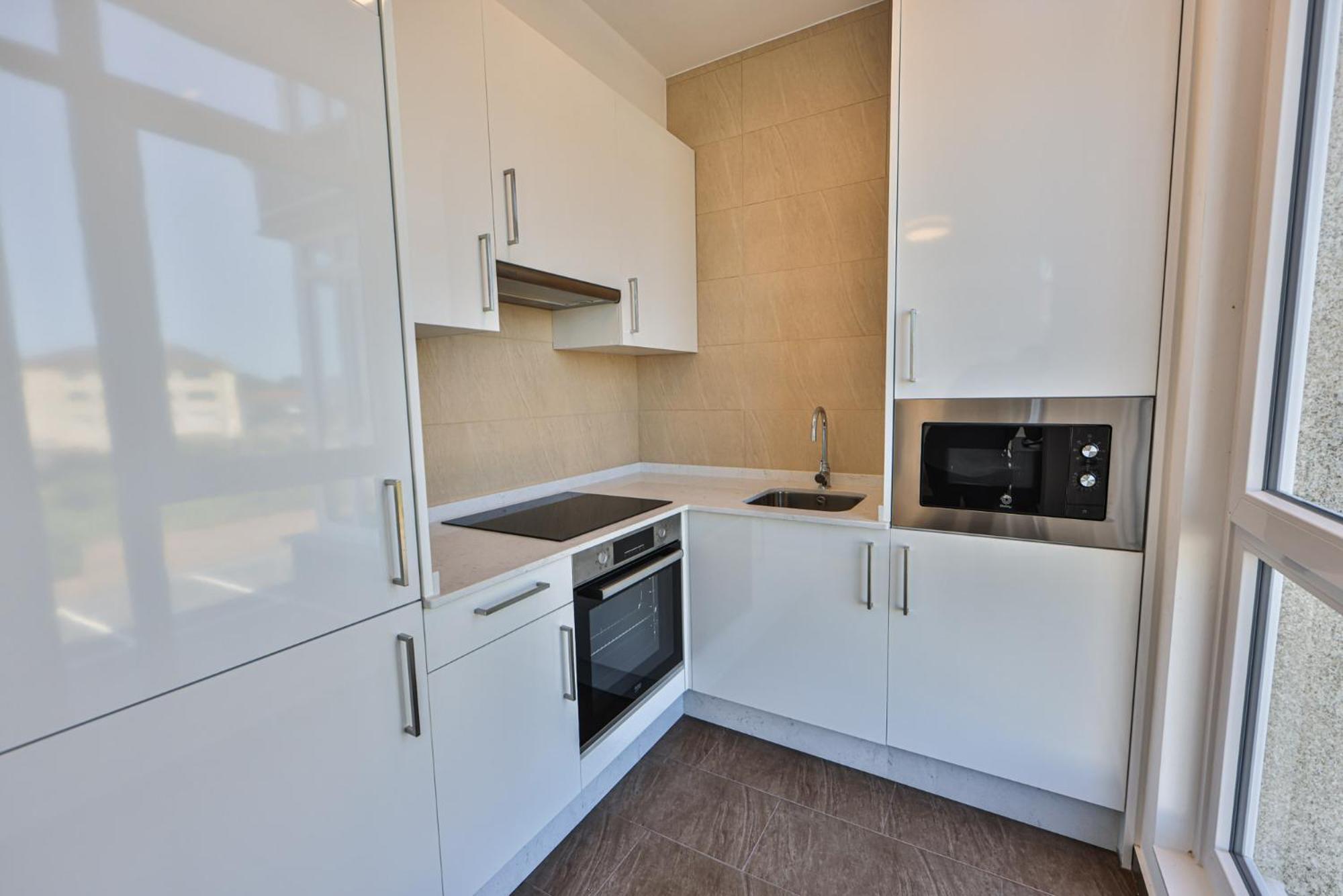 Apartamentos Portocubela Lira  Ngoại thất bức ảnh