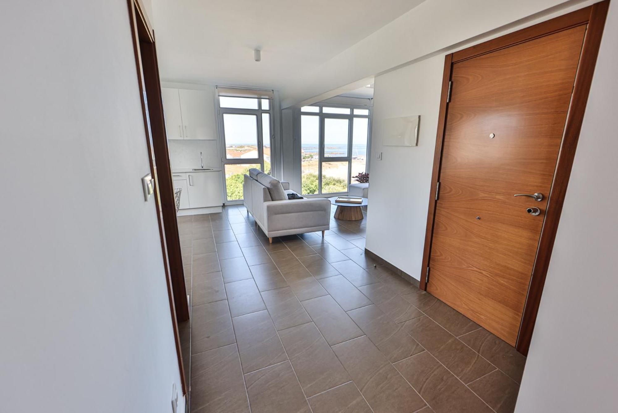 Apartamentos Portocubela Lira  Ngoại thất bức ảnh