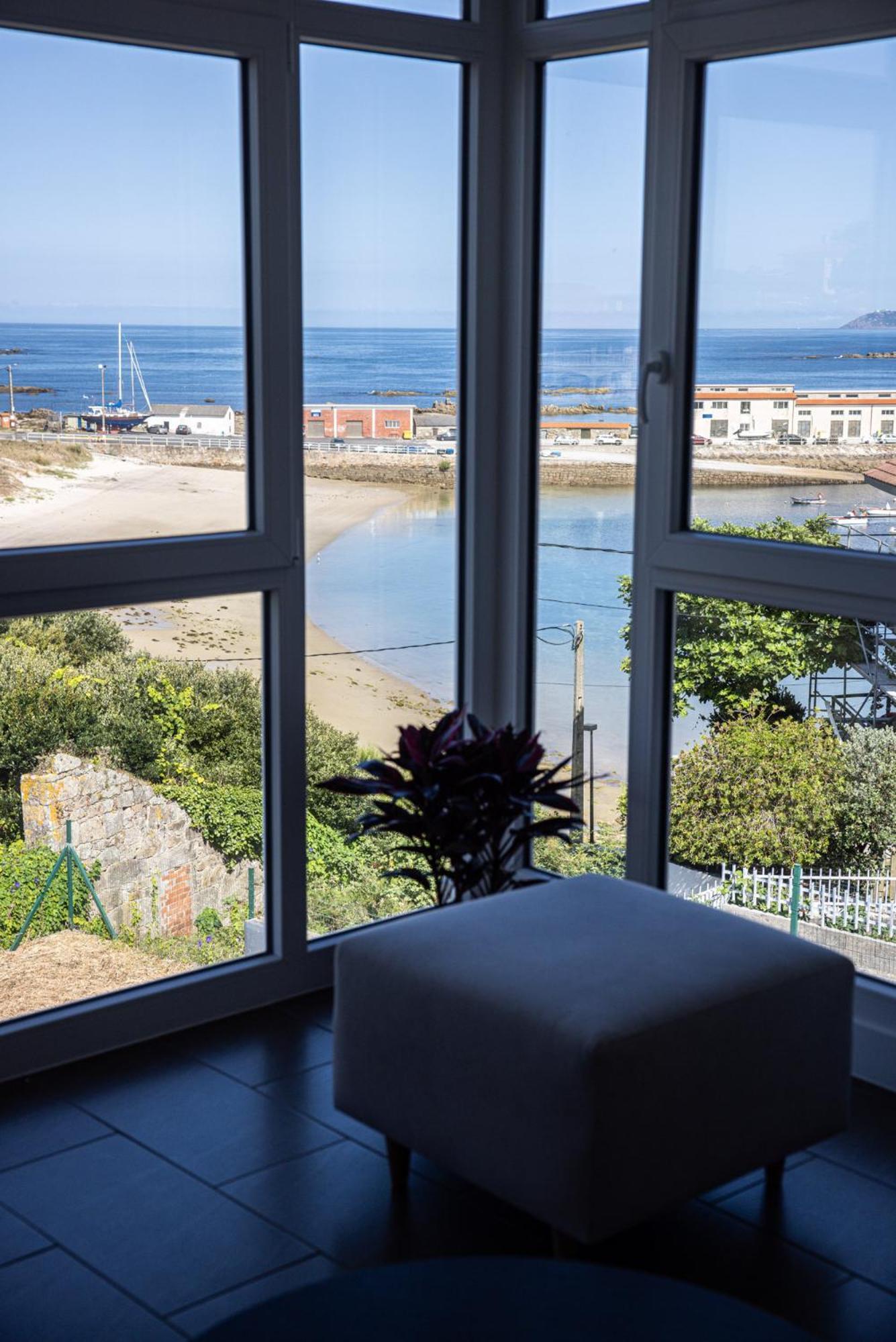 Apartamentos Portocubela Lira  Ngoại thất bức ảnh