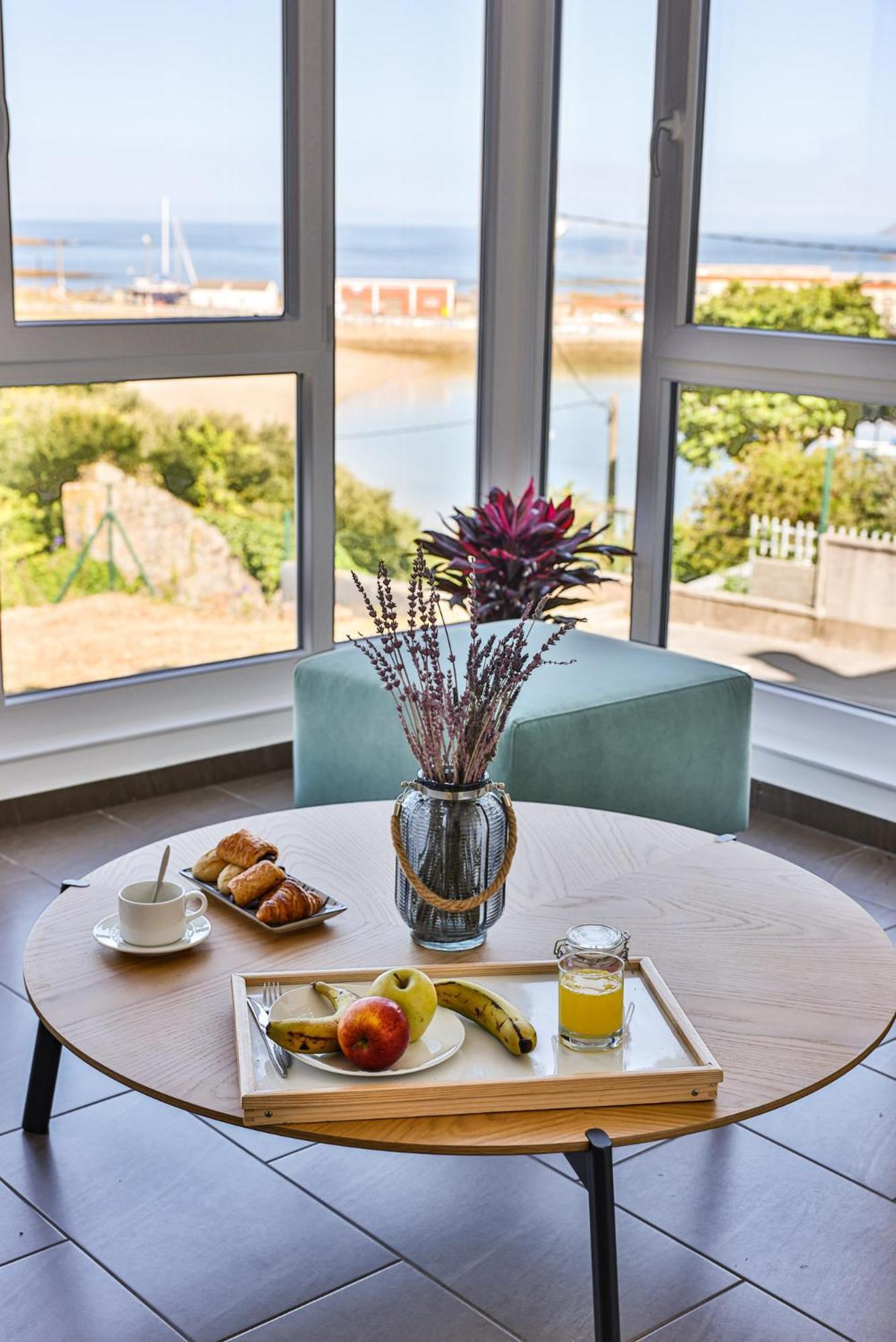 Apartamentos Portocubela Lira  Ngoại thất bức ảnh